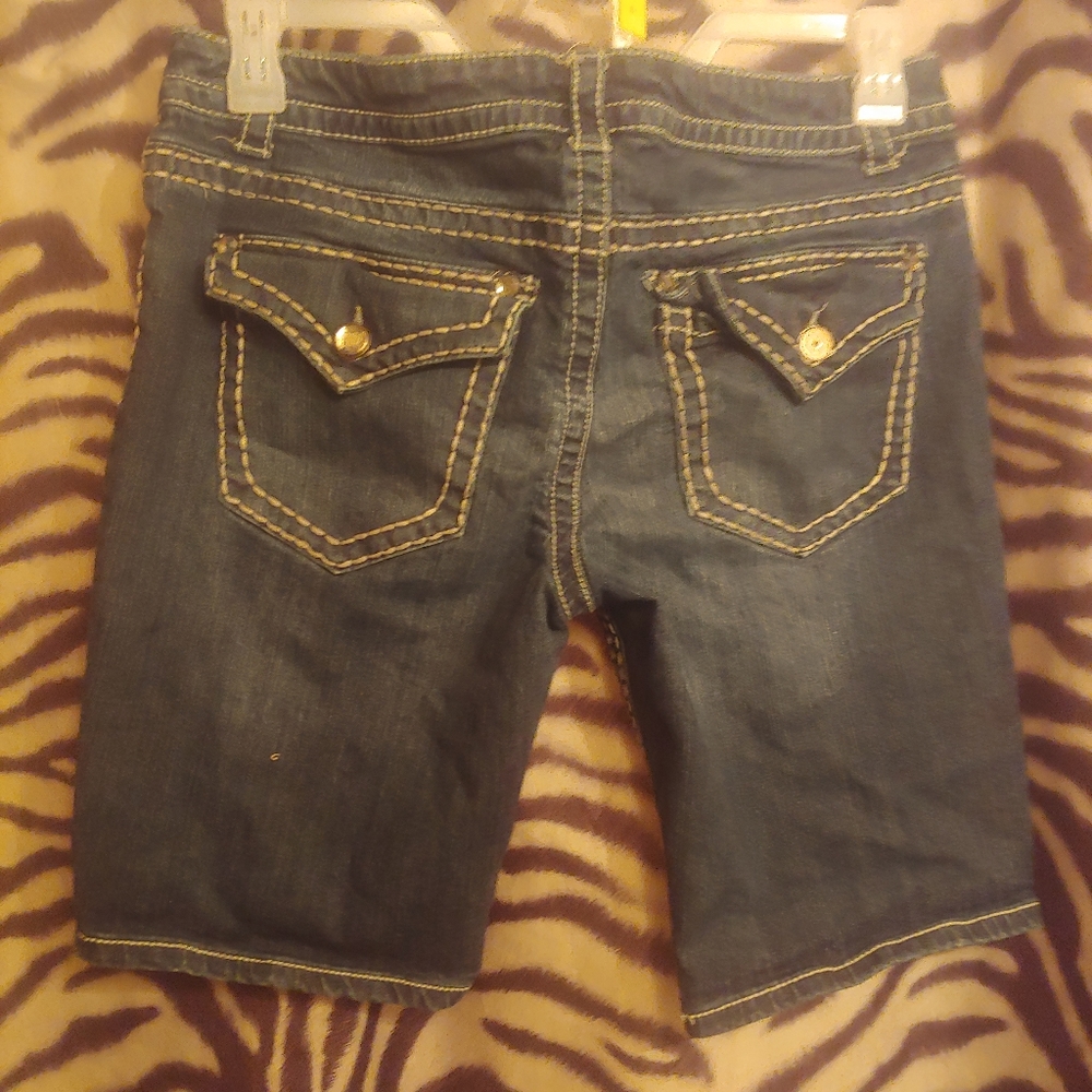 Women's shorts